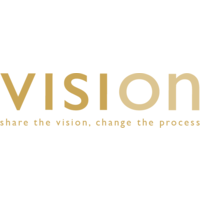 VISION Strategy & Branding BV logo, VISION Strategy & Branding BV contact details