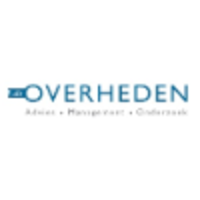 deOverheden BV logo, deOverheden BV contact details