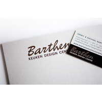 Barthen Keuken Design Center logo, Barthen Keuken Design Center contact details