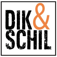 Dik & Schil logo, Dik & Schil contact details