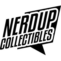 NerdUP Collectibles logo, NerdUP Collectibles contact details