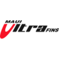 Maui Ultra Fins logo, Maui Ultra Fins contact details