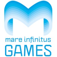 Mare Infinitus Games logo, Mare Infinitus Games contact details