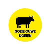 Goeie Ouwe Koeien (GOK) logo, Goeie Ouwe Koeien (GOK) contact details