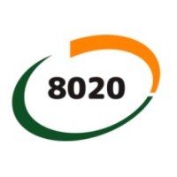 8020 advies logo, 8020 advies contact details