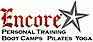 Present Encore Personal Training, Llc logo, Present Encore Personal Training, Llc contact details