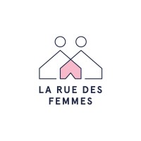 La rue des Femmes logo, La rue des Femmes contact details