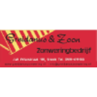 Zonweringbedrijf Greidanus & Zn logo, Zonweringbedrijf Greidanus & Zn contact details