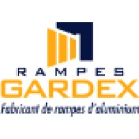 Rampes Gardex inc. logo, Rampes Gardex inc. contact details