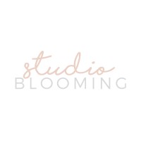 Studio Blooming logo, Studio Blooming contact details