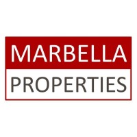 Marbella Properties Real Estate logo, Marbella Properties Real Estate contact details