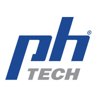 P.H. Tech logo, P.H. Tech contact details