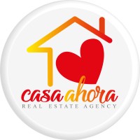 Casa Ahora logo, Casa Ahora contact details