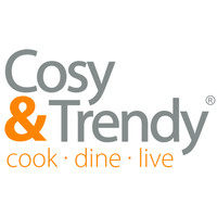 Cosy & Trendy - Billiet logo, Cosy & Trendy - Billiet contact details