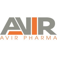 AVIR Pharma Inc logo, AVIR Pharma Inc contact details