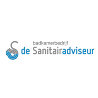 de Sanitairadviseur logo, de Sanitairadviseur contact details