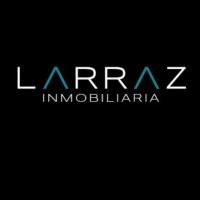 LARRAZ INMOBILIARIA logo, LARRAZ INMOBILIARIA contact details