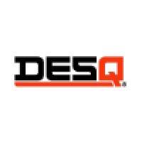 DESQ International logo, DESQ International contact details