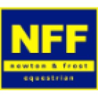 NFF Equestrian logo, NFF Equestrian contact details