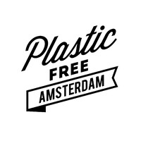 Plastic Free Amsterdam logo, Plastic Free Amsterdam contact details