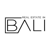 Real Estate In Bali logo, Real Estate In Bali contact details