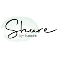 Shure by shannen logo, Shure by shannen contact details