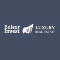 Balear Invest Luxury logo, Balear Invest Luxury contact details