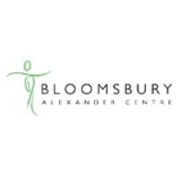 Bloomsbury Alexander Centre logo, Bloomsbury Alexander Centre contact details