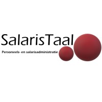 SalarisTaal logo, SalarisTaal contact details