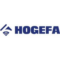 Hogefa B.V. logo, Hogefa B.V. contact details