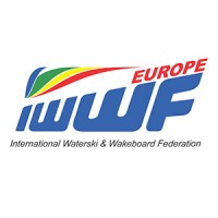 IWWF Europe logo, IWWF Europe contact details