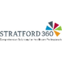 Stratford 360 logo, Stratford 360 contact details