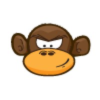 Monkey Agency logo, Monkey Agency contact details