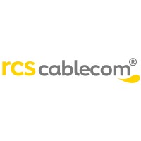 RCS Cablecom logo, RCS Cablecom contact details