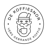 De Koffiesnor logo, De Koffiesnor contact details