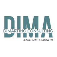 DiMartinoConsulting logo, DiMartinoConsulting contact details