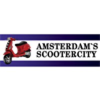 Amsterdam's Scootercity logo, Amsterdam's Scootercity contact details