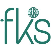 FKS logo, FKS contact details