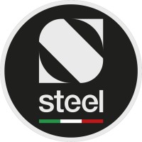 STEEL Benelux logo, STEEL Benelux contact details