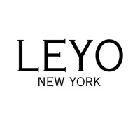 LEYO logo, LEYO contact details