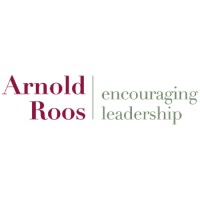 Arnold Roos - encouraging leadership logo, Arnold Roos - encouraging leadership contact details