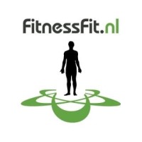 FitnessFit BV logo, FitnessFit BV contact details