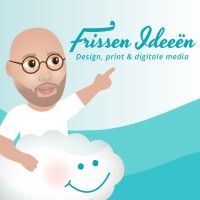 Frissen Ideeën logo, Frissen Ideeën contact details