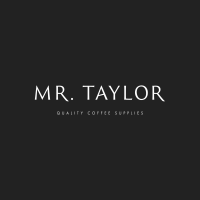 Mr Taylor logo, Mr Taylor contact details