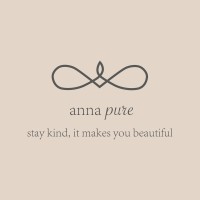 Anna Pure logo, Anna Pure contact details