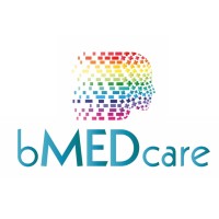 bMEDcare logo, bMEDcare contact details