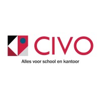 Civo B.V. logo, Civo B.V. contact details