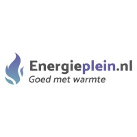 Energieplein.nl logo, Energieplein.nl contact details