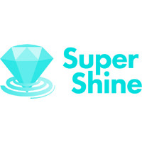 Super Shine online logo, Super Shine online contact details