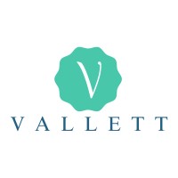 Vallett International logo, Vallett International contact details